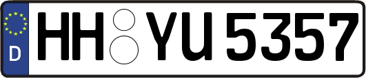 HH-YU5357