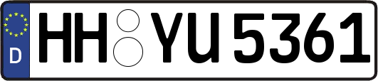 HH-YU5361