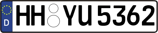 HH-YU5362