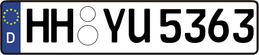 HH-YU5363