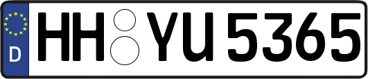 HH-YU5365