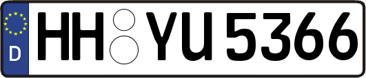 HH-YU5366