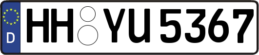 HH-YU5367