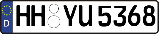 HH-YU5368