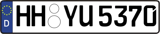 HH-YU5370