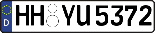 HH-YU5372
