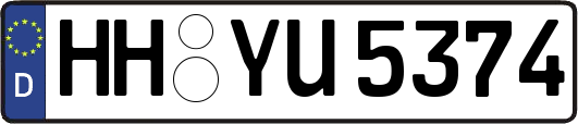 HH-YU5374
