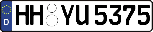 HH-YU5375