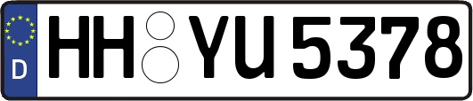 HH-YU5378