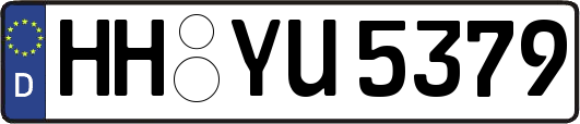 HH-YU5379