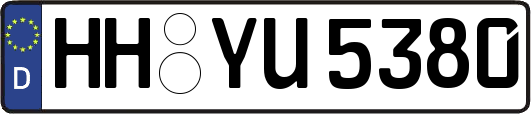 HH-YU5380