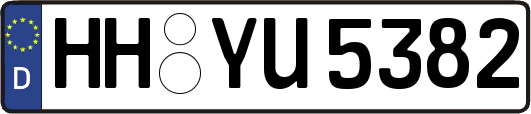 HH-YU5382