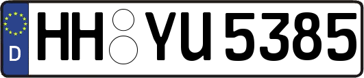 HH-YU5385