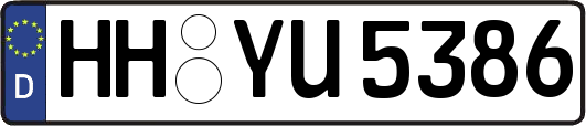 HH-YU5386