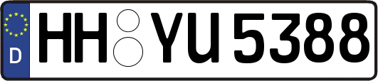 HH-YU5388