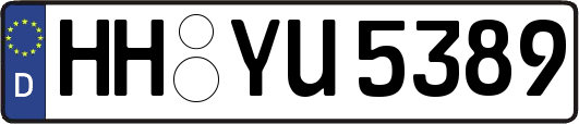 HH-YU5389
