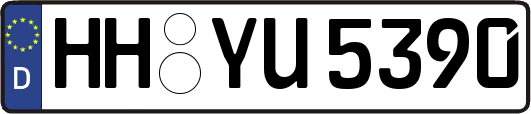 HH-YU5390