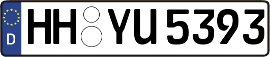 HH-YU5393