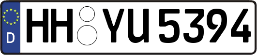 HH-YU5394