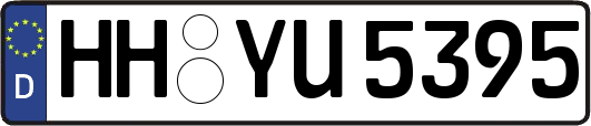 HH-YU5395