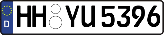 HH-YU5396