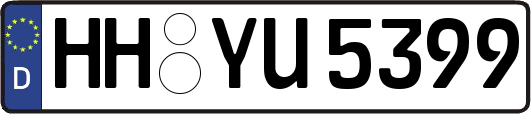 HH-YU5399