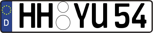 HH-YU54