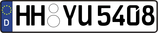 HH-YU5408