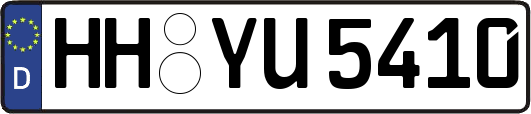 HH-YU5410