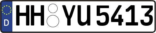 HH-YU5413