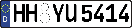HH-YU5414