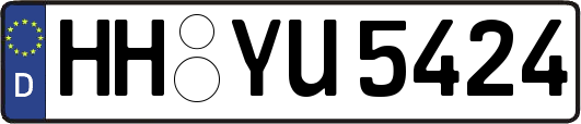 HH-YU5424