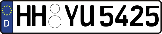 HH-YU5425