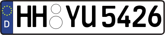 HH-YU5426