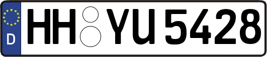 HH-YU5428
