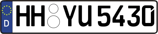 HH-YU5430