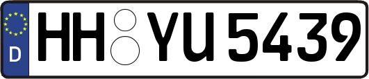 HH-YU5439