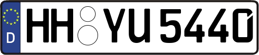 HH-YU5440