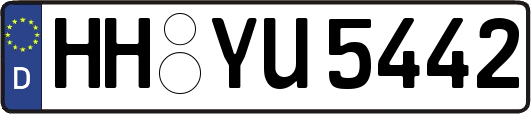 HH-YU5442