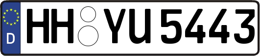 HH-YU5443
