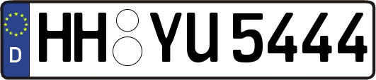 HH-YU5444