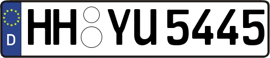 HH-YU5445