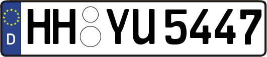 HH-YU5447
