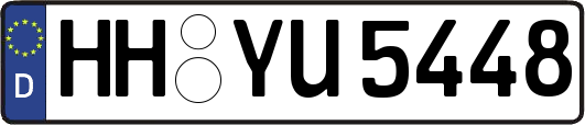 HH-YU5448