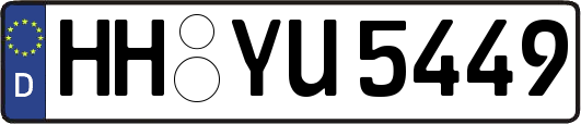 HH-YU5449