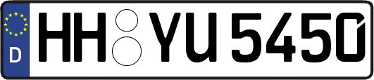 HH-YU5450