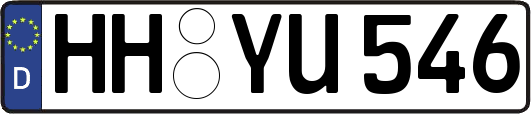 HH-YU546