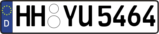 HH-YU5464