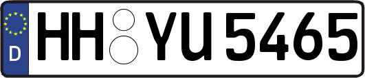HH-YU5465