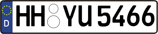 HH-YU5466